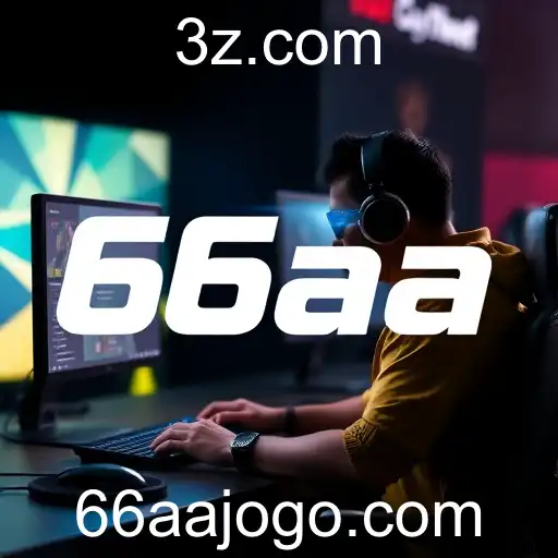 66aa: A Nova Febre entre os Gamers Brasileiros