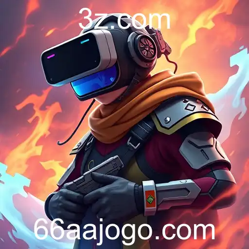 Revolução dos Jogos em 2025: O Impacto do 66aa