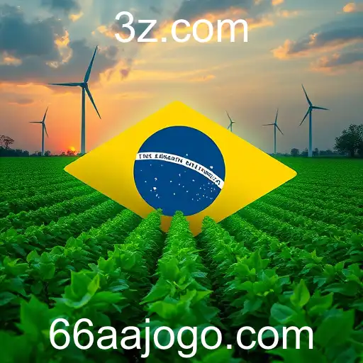 Transformação Digital e Sustentabilidade no Brasil