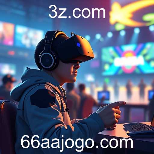 Expansão dos Jogos Online em 2025