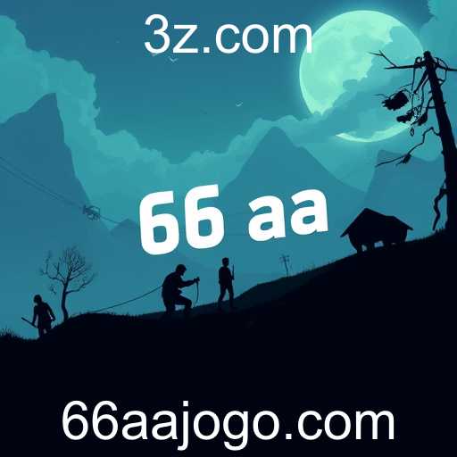 Explorando o Futuro dos Jogos com 66aa