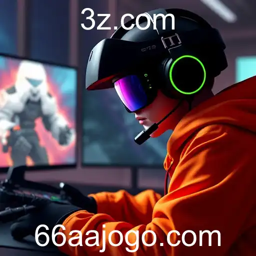 O Futuro dos Jogos em 2025: Inovações e Tendências