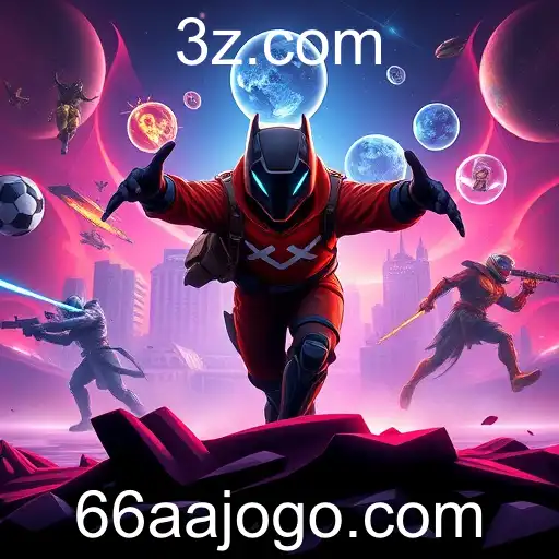 66aa: O Futuro do Entretenimento Online em 2025