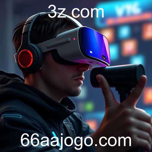 Revolução dos Jogos com 66aa