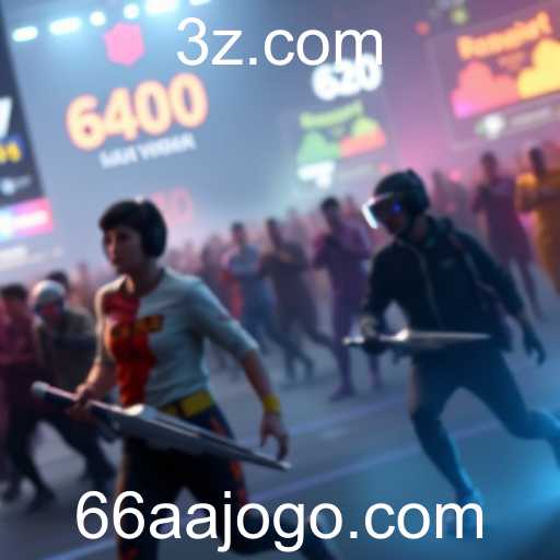 Transformações do Mundo dos Jogos em 2025