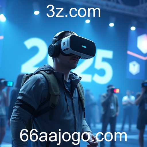 Avanços e Tendências no Setor de Jogos