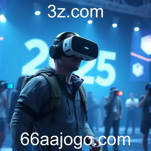 Avanços e Tendências no Setor de Jogos