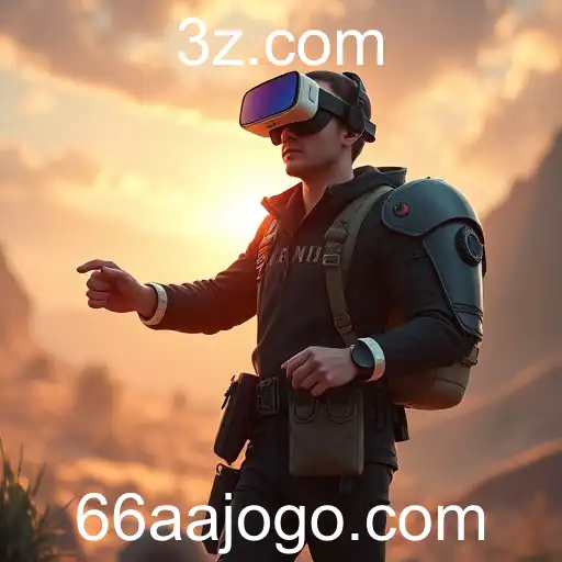 Revolução nos Jogos: Avanços e Tendências