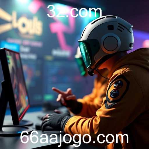 Novas Tendências em Jogos Online