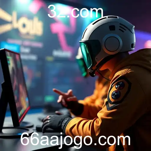 Novas Tendências em Jogos Online