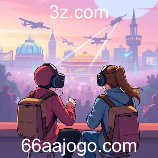 Tendências de Jogos e Comunidades Online em 2025