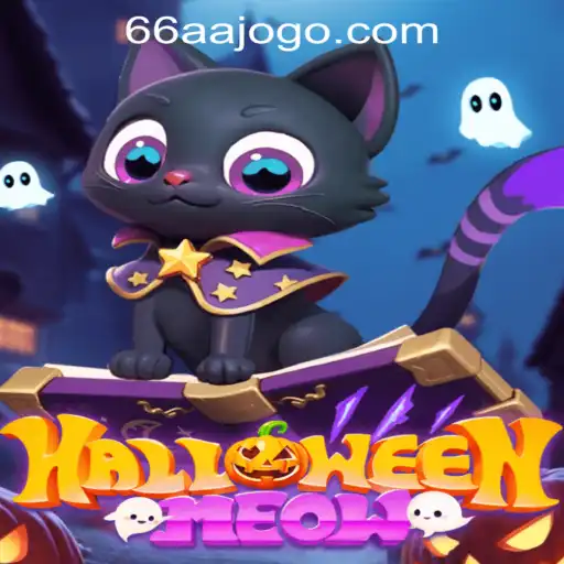 HalloweenMeow: A Spooktacular Game Adventure with a Twist