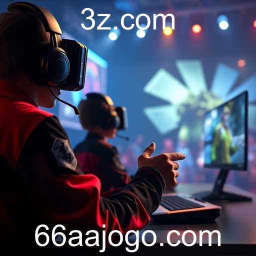 Impacto da IA nos Mundos Virtuais