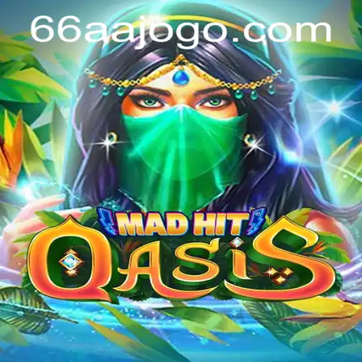 MadHitOasis - An Engaging Dive into a Virtual World