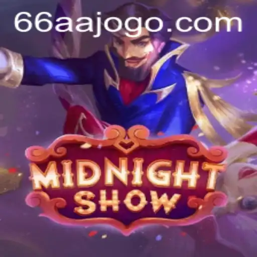 Step into the Enigmatic World of MidnightShow