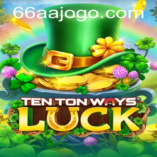 Discover the Exciting World of TenTonWaysLuck