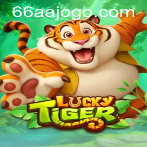 Discover the Thrilling World of LuckyTiger: A Game That Redefines Luck and Strategy