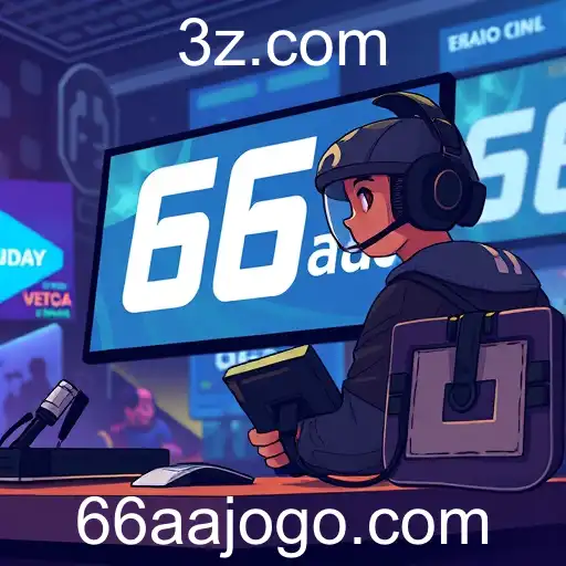 Novos Horizontes em Jogos Online: O Impacto de 66aa