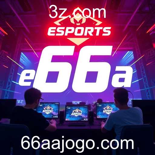A Revolução dos eSports: Uma Nova Era de Competições Virtuais