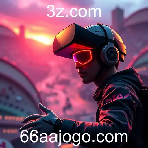 Revolução na Indústria de Jogos: O Futuro Promissor dos Games