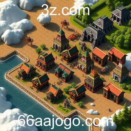 66aa: A Evolução das Plataformas de Jogos Online