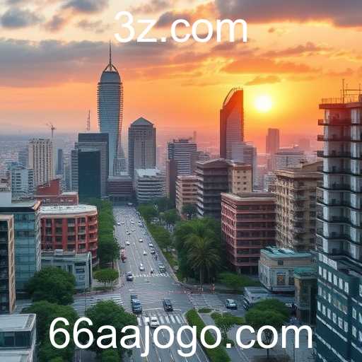 Tecnologia e Sustentabilidade: O Futuro das Cidades Inteligentes em 2025