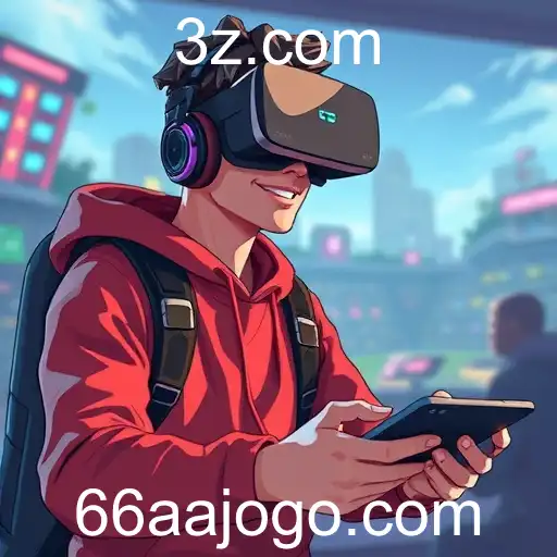 Tendências de Jogos em 2025: O Impacto das Palavras-Chave